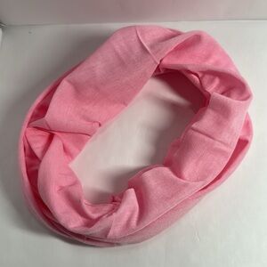 Wide Solid Color Headband - #2007